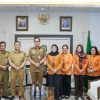 Rico Waas Dorong BPS Jadi Warning System Pengendali Inflasi di Kota Medan