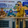 Dinas P3APMP2KB Medan Perkuat Ketahanan Keluarga, Dorong Peran Ayah dalam Pengasuhan Anak