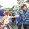 Sapa Warga di Medan Timur, Rico Waas Bawa Pimpinan Perangkat Daerah, Keluhan Warga Langsung Dieksekusi