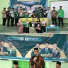 Plh Wali Kota Tanjungbalai Jadi Pemateri LKM HIMMAH, Tekankan Pentingnya Membangun Karakter Pemuda