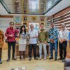 Zakiyuddin Harap Film Samudera Menginspirasi Penguatan Akhlak Generasi Muda