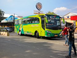 Timnas Timor Leste dan Vietnam Gelar Latihan di Taman Cadika Jelang Laga Piala AFF U-19 2026