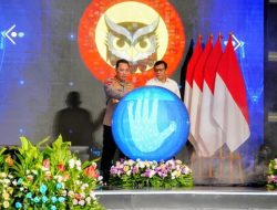 Kapolri Minta Densus 88 Antisipasi Transformasi Ancaman Terorisme di Ruang Siber