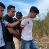 Respon Cepat Sat Reskrim Polres Pelabuhan Belawan Tangkap Pelaku Penganiayaan Dalam Tempo Kurang 3 Jam