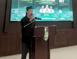 HMI Medan Kritik PSSI: Jangan Jadikan Pemko Medan Tumbal Kegagalan Perencanaan AFF U-19