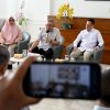 PRSU Ke-50 Targetkan 300 Ribu Pengunjung, Jadi Momentum Penguatan Ekonomi Kreatif dan Pariwisata Sumut