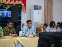Hitung Mundur Jelang Rakernas APEKSI XVIII, Pemko Medan Semakin Matangkan Persiapan, Siap Sambut Wali Kota Se-Indonesia