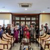 PRSU ke-50 Jadi Momentum Diplomasi Ekonomi Sumut–Malaysia, Pj Sekdaprov Sambut Partisipasi Pulau Penang