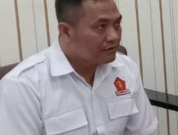 Rencana Pasar Malam di Lapangan Merdeka Tebing Tinggi Tuai Sorotan, Fraksi Gerindra Angkat Bicara
