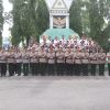 Polres Simalungun Kenang Jasa Pahlawan Melalui Ziarah HUT Bhayangkara ke-80