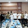 Pemprov Sumut Gandeng UNICEF Perluas Akses Sanitasi dan Percepat Penurunan Stunting