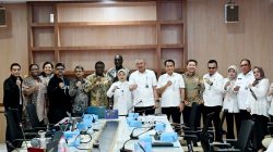 Pemprov Sumut Gandeng UNICEF Perluas Akses Sanitasi dan Percepat Penurunan Stunting 7 100626 SEKDA RAKOR UNICEF 01.jpg 1536x1024 1