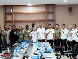 Pemprov Sumut Gandeng UNICEF Perluas Akses Sanitasi dan Percepat Penurunan Stunting