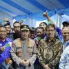 Kapolri Luncurkan Kartu Bhayangkara Prioritas Buruh, Permudah Akses Layanan Kesehatan Pekerja