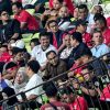 Disaksikan Bobby Nasution, Erick Thohir dan Jokowi, Timnas U-19 Gagal Tundukkan Australia