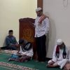 Safari Jumat Subuh Keliling di Tebing Tinggi, Ustadz DR Abdul Khalik Kupas Hikmah Kalender Hijriah dan Keutamaan Amal Sepanjang Tahun