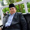 Pemerhati Olahraga Kritik PSSI Sumut: Sepak Bola Tidak Akan Maju dengan Budaya Cari Kambing Hitam  FO
