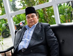 Pemerhati Olahraga Kritik PSSI Sumut: Sepak Bola Tidak Akan Maju dengan Budaya Cari Kambing Hitam  FO