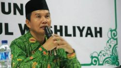 Sambut Tahun Baru Hijriyah 1448, PB Al Washliyah Ajak Ormas Islam Perkuat Persatuan Umat 2 1601791720 1381b19df35e0c1b9436b3c946297c7e