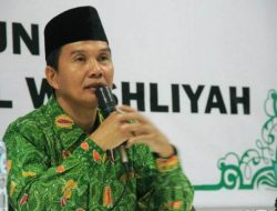 Sambut Tahun Baru Hijriyah 1448, PB Al Washliyah Ajak Ormas Islam Perkuat Persatuan Umat