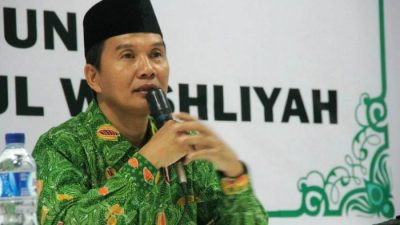 Sambut Tahun Baru Hijriyah 1448, PB Al Washliyah Ajak Ormas Islam Perkuat Persatuan Umat