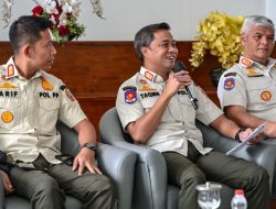 Pemprov Sumut Bentuk Satgas Judi Online, Awasi ASN hingga Pegawai BUMD