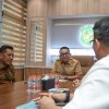 Meriahkan HUT Medan, Zakiyuddin Harahap Dukung Penuh Turnamen Padel Untuk Semua