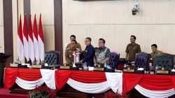 Raih WTP 6 Kali Berturut, DPRD Kota Medan Puji Kinerja Pemko Medan 8 3fc91b52 6293 4469 b36f 1c381b2163b7