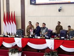 Raih WTP 6 Kali Berturut, DPRD Kota Medan Puji Kinerja Pemko Medan