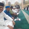 Sambut 1 Muharam 1448 H, PB ISMI Gelar Zikir dan Doa Bersama