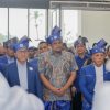 Kata Ketum PAN Zulhas Tentang Bobby Nasution: Kami Pendukung Pertamanya