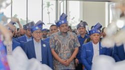 Kata Ketum PAN Zulhas Tentang Bobby Nasution: Kami Pendukung Pertamanya