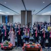 Rico Waas Dukung Digitalisasi Tarombo
