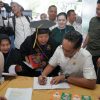 Di HLUN ke-30, Rico Waas Cover 10.000 Lansia Lewat Program PKH Makmur