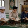 Pemko Tebing Tinggi Pastikan Maghrib Mengaji Terus Berlanjut