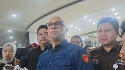 Kejaksaan Agung Instruksikan Kejati dan Kejari Tampung Permasalahan MBG