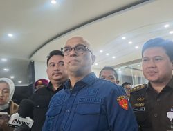 Kejaksaan Agung Instruksikan Kejati dan Kejari Tampung Permasalahan MBG