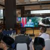 Sejalan Dengan Amanat Presiden, Wali Kota Medan Tanamkan Nilai Pancasila di Pikiran dan Pekerjaan
