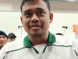 Gubernur Bobby Jagokan Jerman Juara Piala Dunia 2026