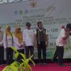 Dari Kaltim, Mendikdasmen Abdul Mu’ti dan Gubernur Rudy Mas’ud Dukung Gerakan 1000 Cahaya ‘Aisyiyah Lawan Krisis Iklim