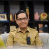 Sambut Hangat Pengurus Aisyiyah, Rico Waas Dukung Tabligh Akbar Milad ke-109