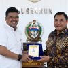 Bobby Nasution Ajak Kolaborasi Total Berantas Narkoba, Siap Dukung Anggaran BNNP
