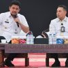 Gubernur Bobby Nasution: Green Card UNESCO Harus Jadi Dampak Ekonomi Nyata bagi Masyarakat