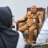 Wagub Surya Dukung Pembangunan 217 Tower Transmisi PLN Langkat-Medan