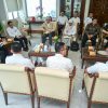 Pemprov Sumut dan Kemenhub Bahas Langkah Strategis, BRT Mebidang Ditargetkan Rampung 2027