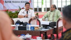 Audiensi Walikota Padangsidimpuan 2.jpg 780x470 1