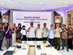Pemprov Sumut Targetkan PPID Predikat Informatif 2026, Perkuat Keterbukaan Informasi Publik