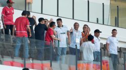 Indonesia Raih Perunggu Piala AFF U-19 2026, Bobby Nasution Apresiasi Semangat Juang Garuda Muda