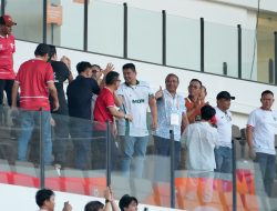 Indonesia Raih Perunggu Piala AFF U-19 2026, Bobby Nasution Apresiasi Semangat Juang Garuda Muda