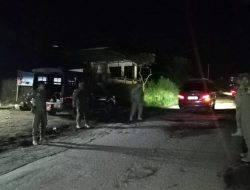 Pungli di Sidebuk-Debuk Disikat, Gubernur Bobby Nasution Kerahkan Personel Jaga 24 Jam